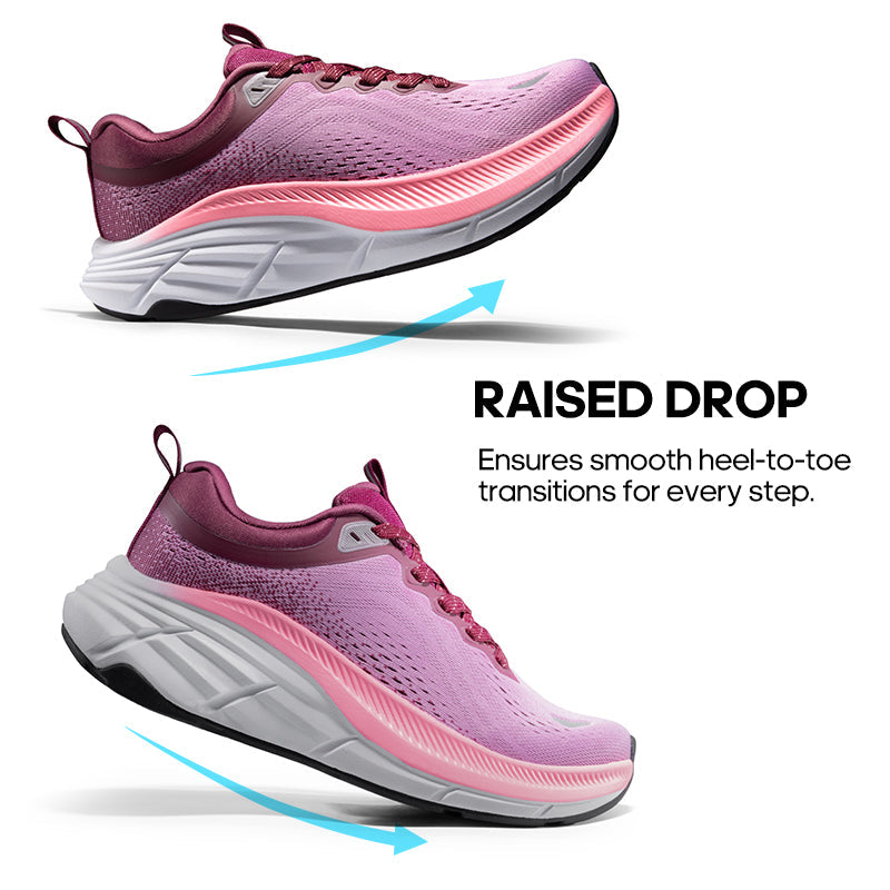 Liora CloudLift™ 2.0 - Purple