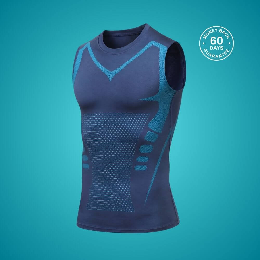 V-Boost v2 | Feel the Power of Confidence, Energy & Strength
