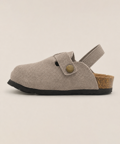 Kids Clogs by Qomfort