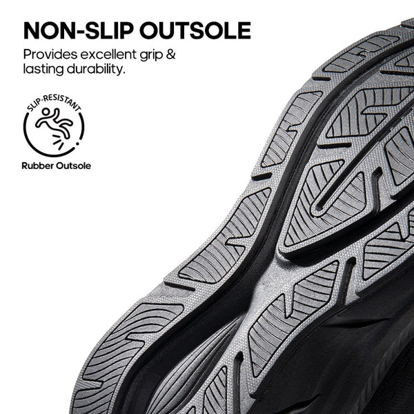 Liora CloudLift™ 2.0 - Black