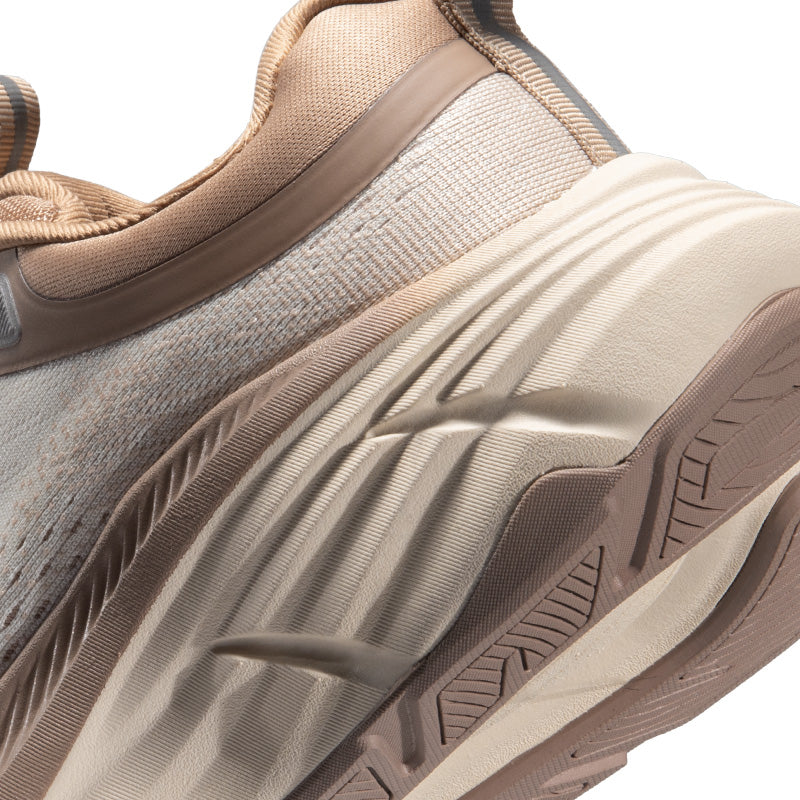 Liora CloudLift™ 2.0 - Mocha (Light Brown)