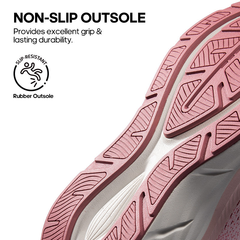 Liora CloudLift™ 2.0 - Pink