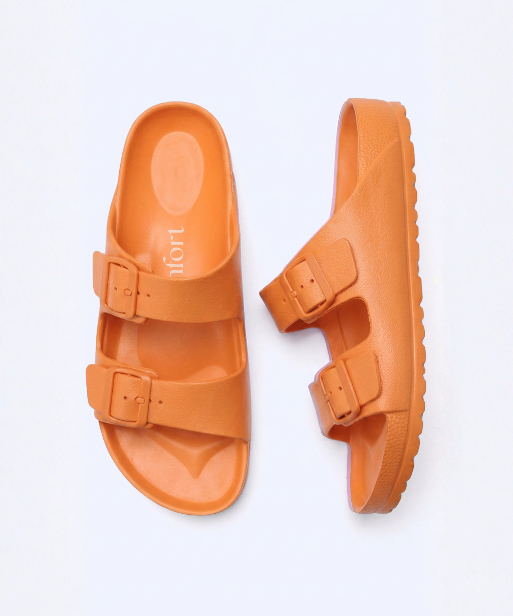 Summer EVA Sandals by Qomfort