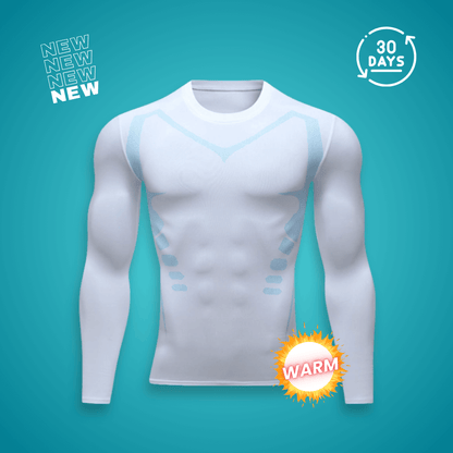 V-Boost Long Sleeve