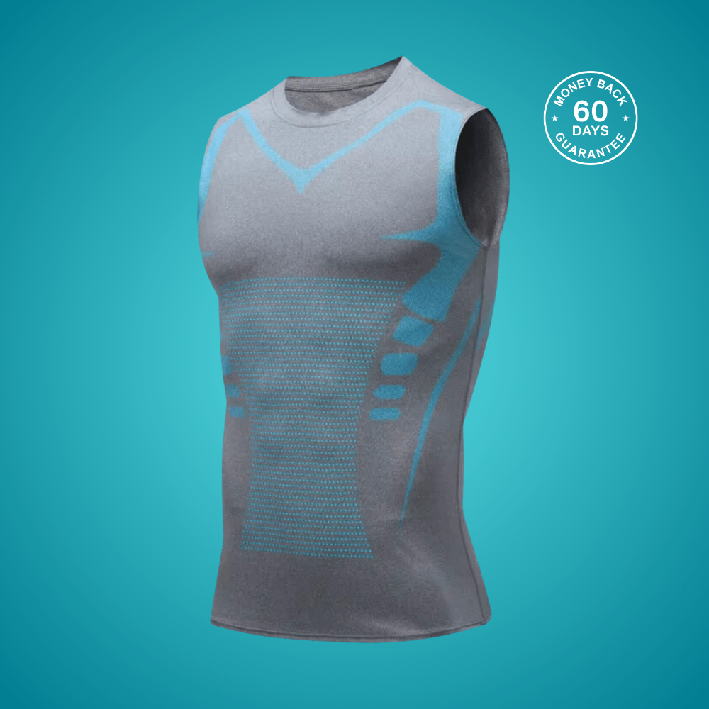 V-Boost v2 | Feel the Power of Confidence, Energy & Strength