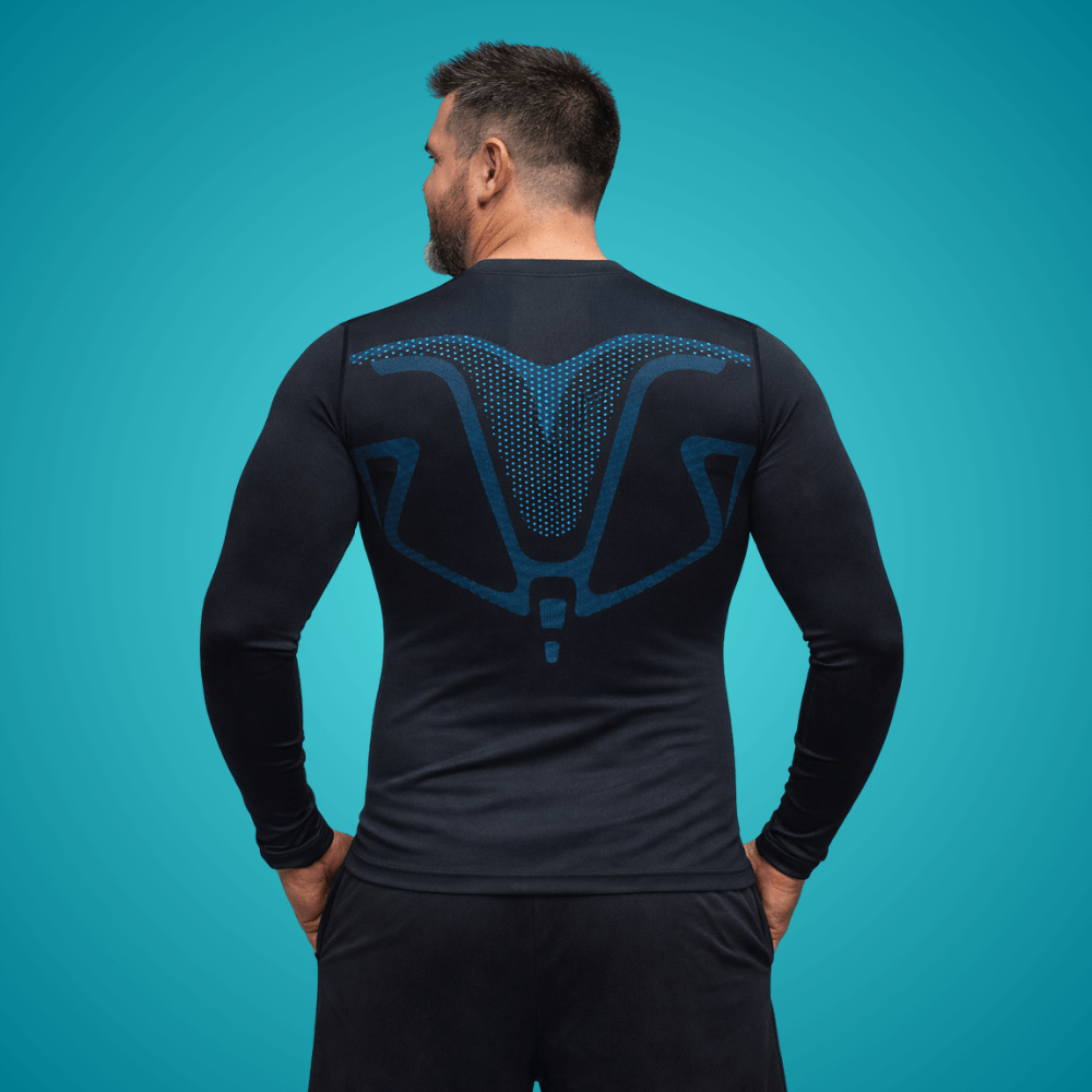 V-Boost Long Sleeve
