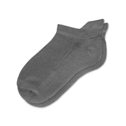 ComfortFlex™Socks - Gray