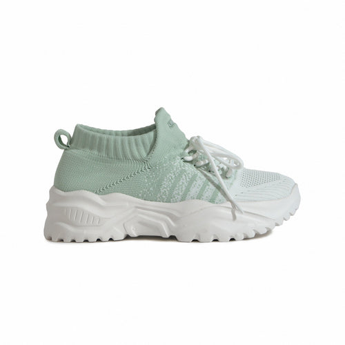 Ortho Cloud 2.0 - Matcha Green