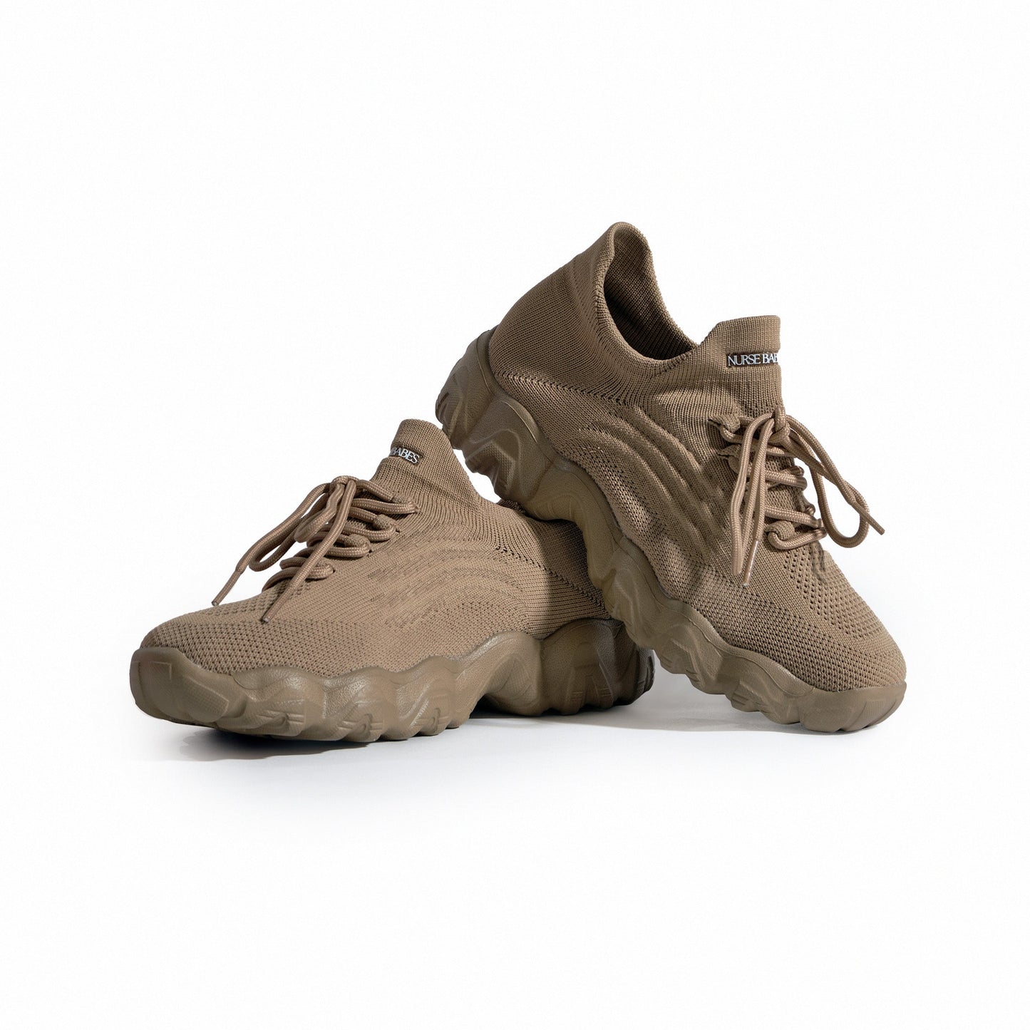 Ortho Pro 2.0 - Mocha (Light Brown)