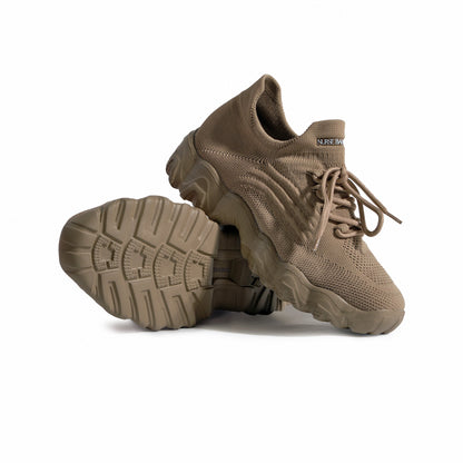 Ortho Pro 2.0 - Mocha (Light Brown)