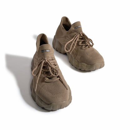Ortho Pro 2.0 - Mocha (Light Brown)