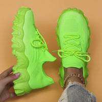 Lime Green