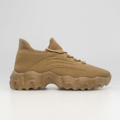 Ortho Pro 1.0 - Mocha (Light Brown)