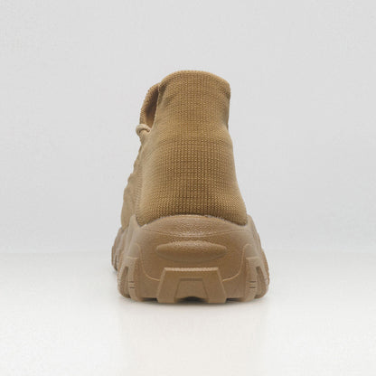 Ortho Pro 1.0 - Mocha (Light Brown)