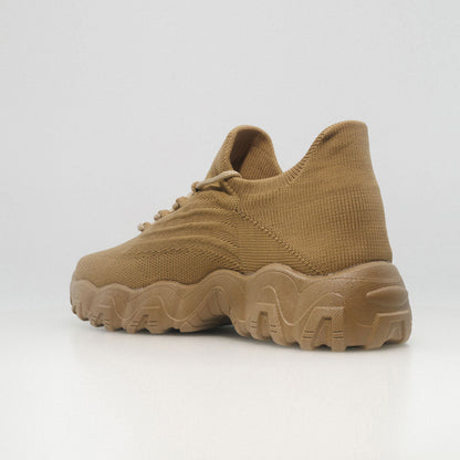 Ortho Pro 1.0 - Mocha (Light Brown)