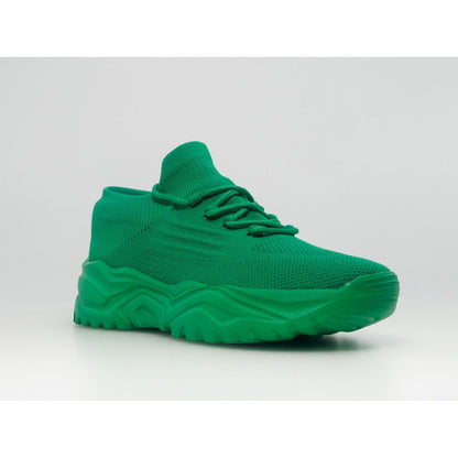 Ortho Cloud 1.0 - Green