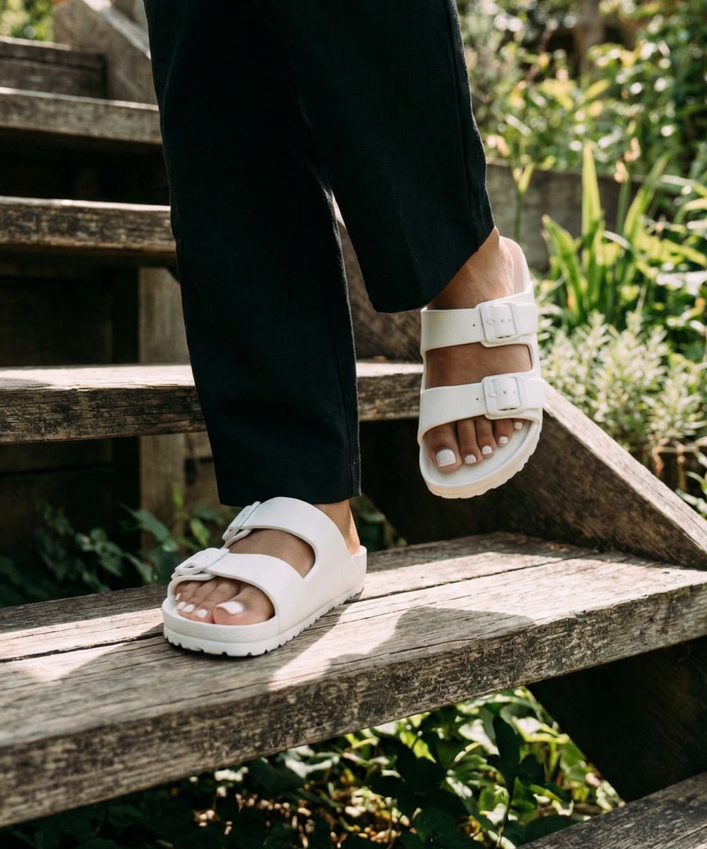 Summer EVA Sandals by Qomfort