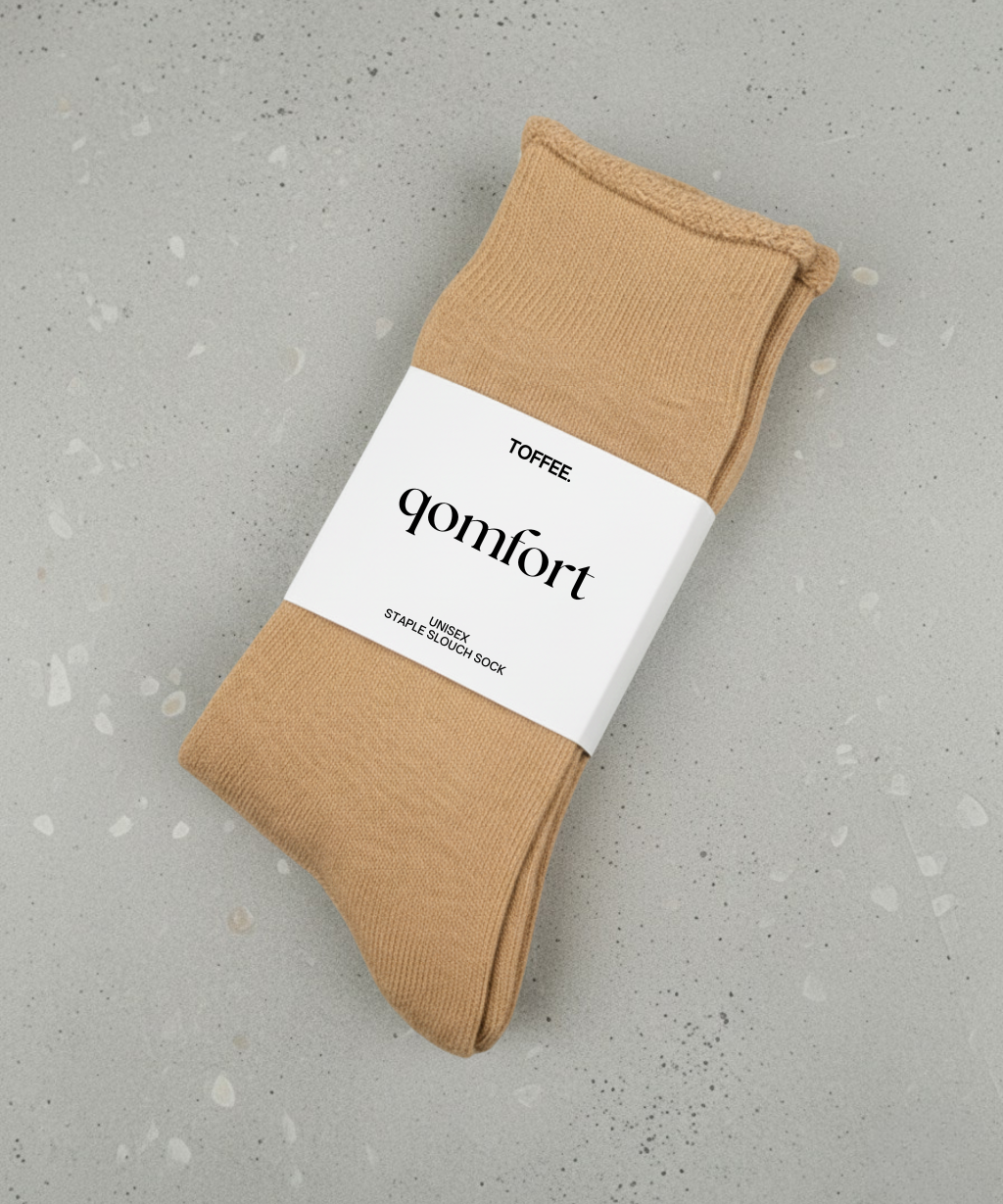 Staple Socks