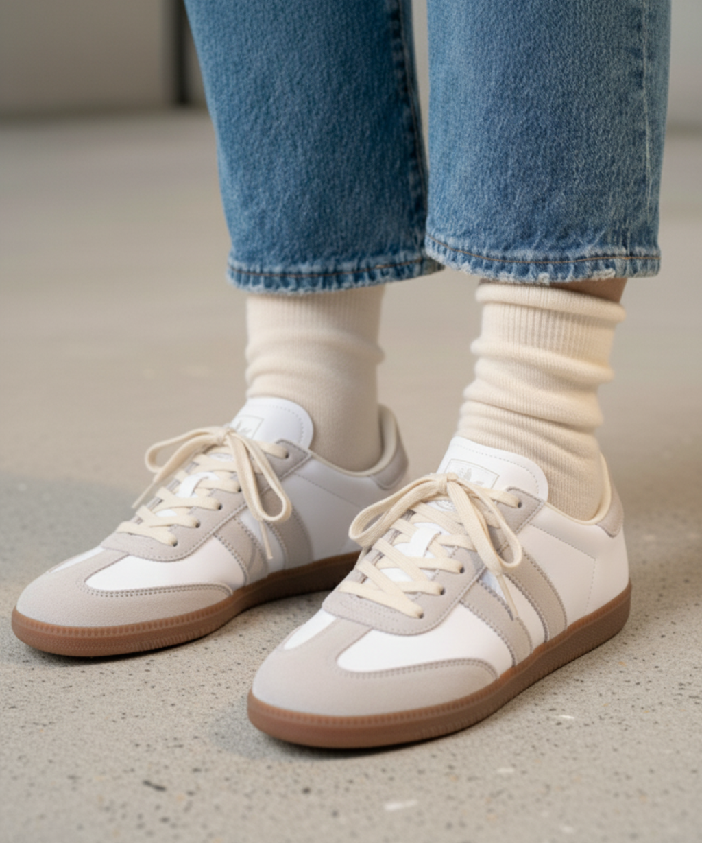 Staple Socks (4-Pack)