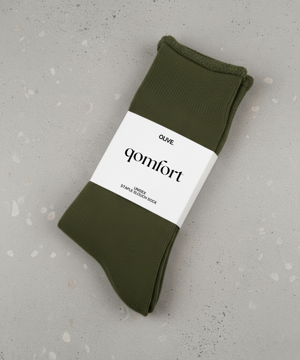 Staple Socks (4-Pack)