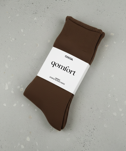 Staple Socks