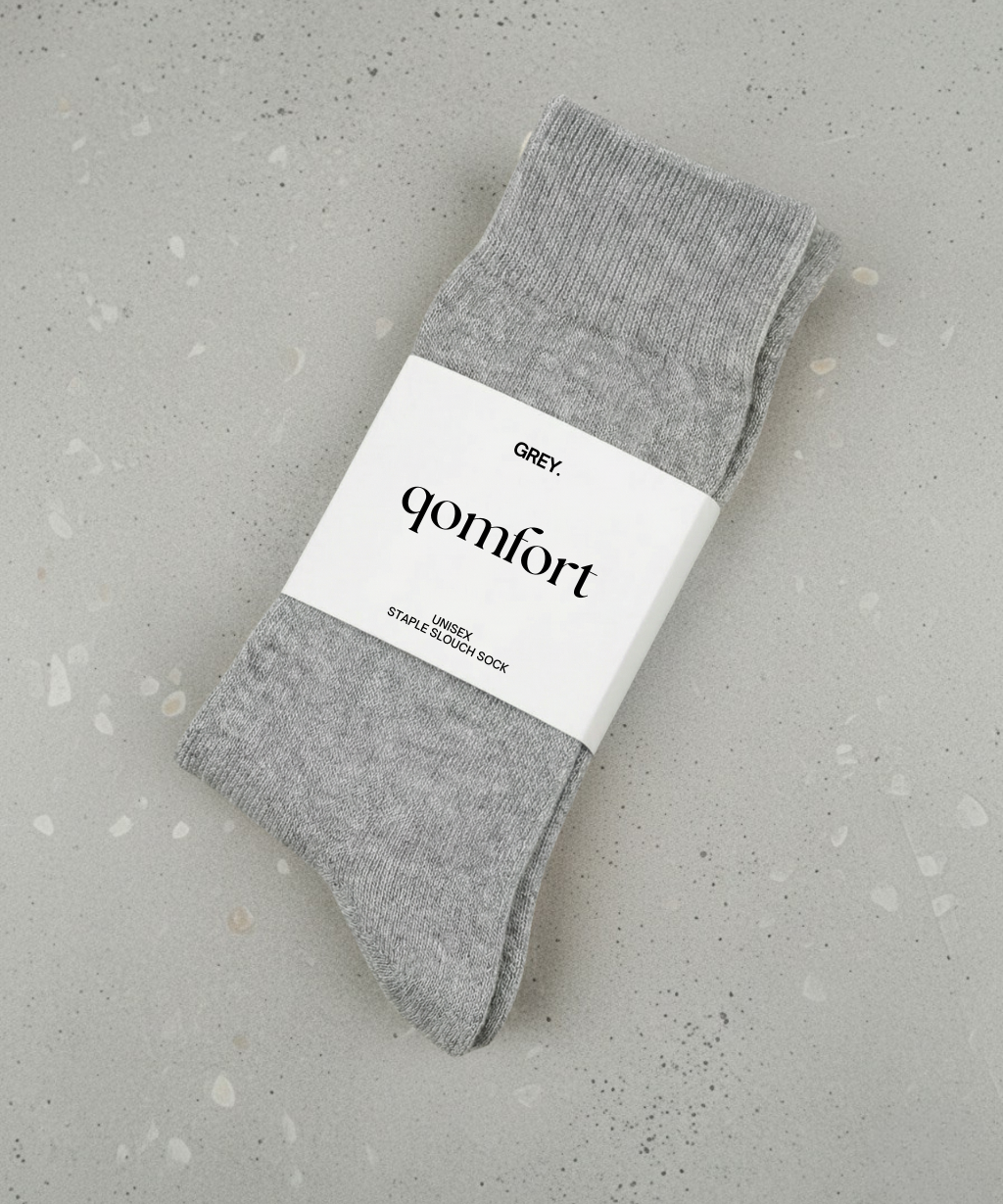 Staple Socks