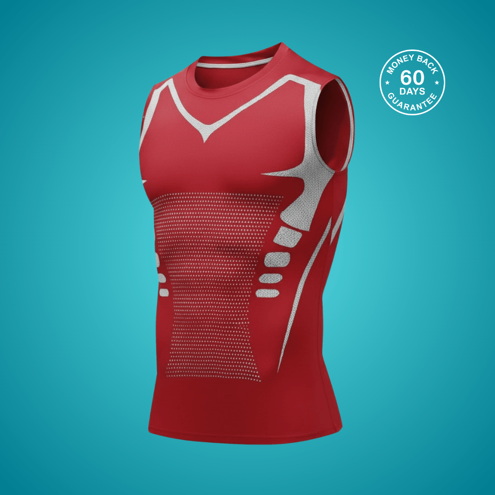 V-Boost v2 | Feel the Power of Confidence, Energy & Strength