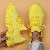 Banana Yellow