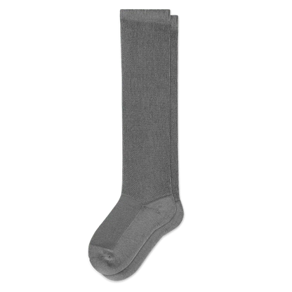 ComfortFlex™Socks - Gray