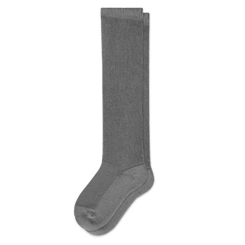 ComfortFlex™Socks - Gray