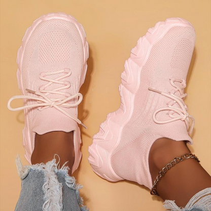 Ortho Pro 1.0 - Soft Rose Pink