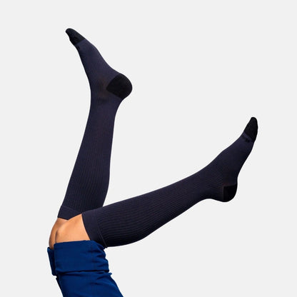 Classics Compression Socks - Black