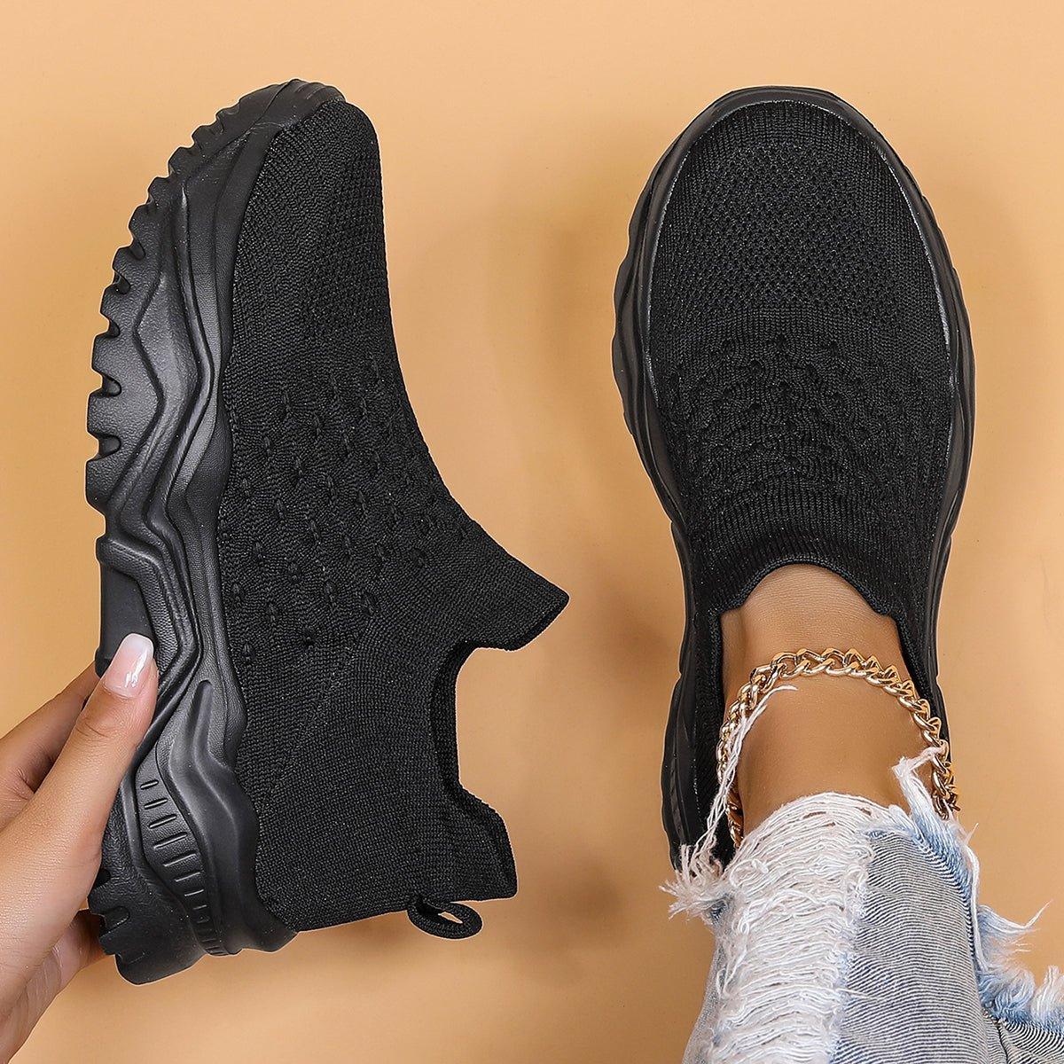Starter Kit - Cloud Slip-Ons Bundle